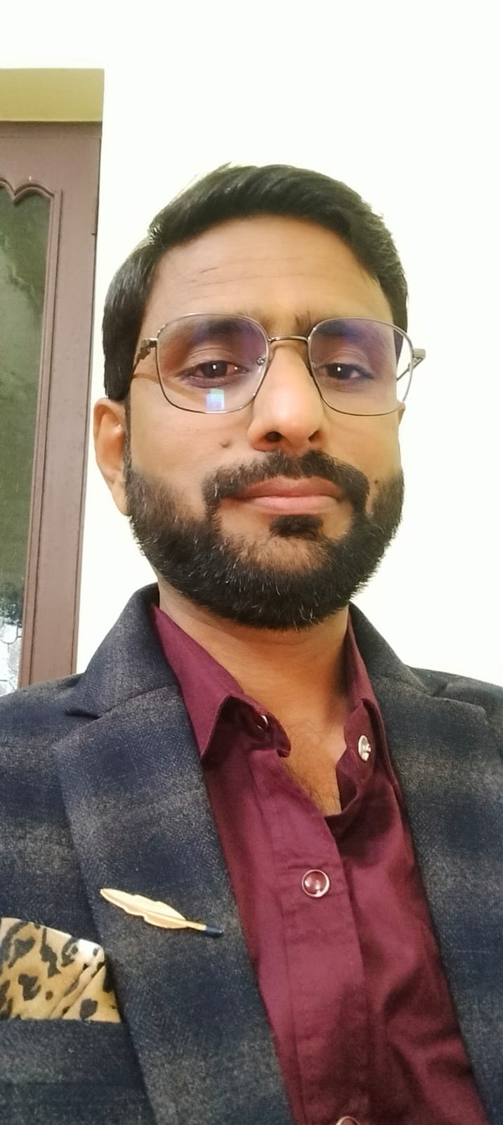 Sunil Bhojak